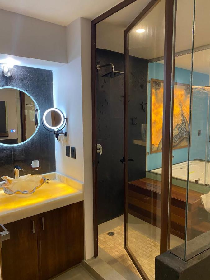 Gorgeous Duplex Mamitas Jacuzzi 3bd Lock-out * Playa del Carmen