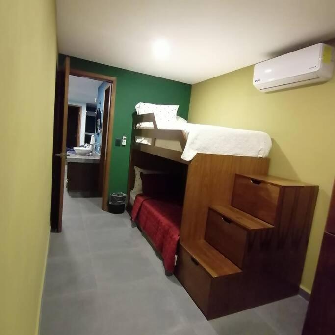 Gorgeous Duplex Mamitas Jacuzzi 3bd Lock-out