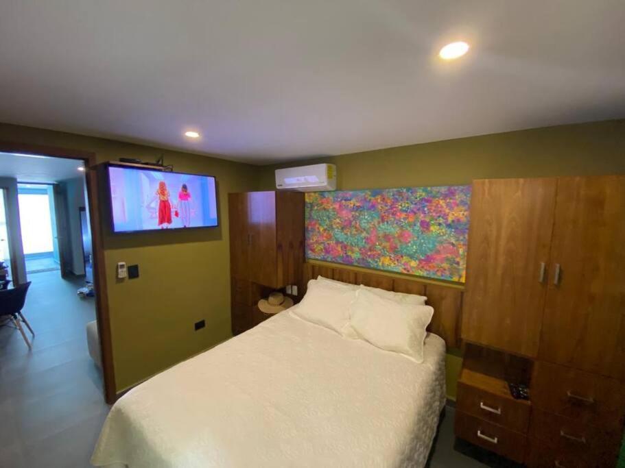 Gorgeous Duplex Mamitas Jacuzzi 3bd Lock-out *