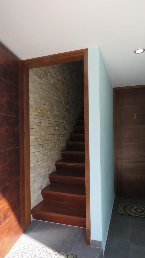 Gorgeous Duplex Mamitas Jacuzzi 3bd Lock-out Apartamento Playa del Carmen