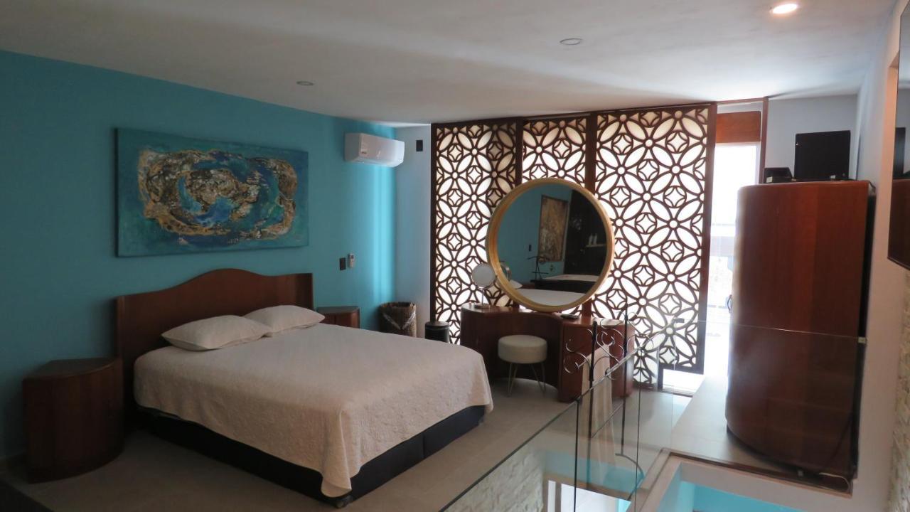 Gorgeous Duplex Mamitas Jacuzzi 3bd Lock-out Apartamento