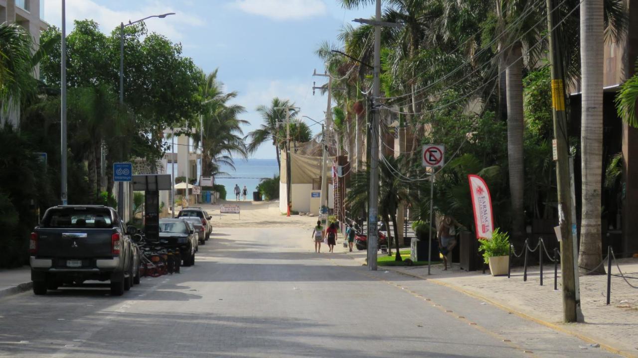 Gorgeous Duplex Mamitas Jacuzzi 3bd Lock-out * Playa del Carmen