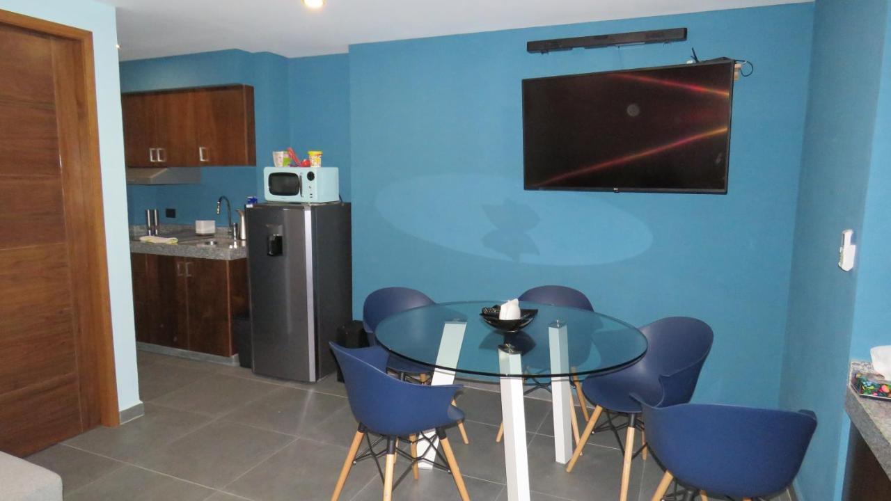 Gorgeous Duplex Mamitas Jacuzzi 3bd Lock-out Apartamento *