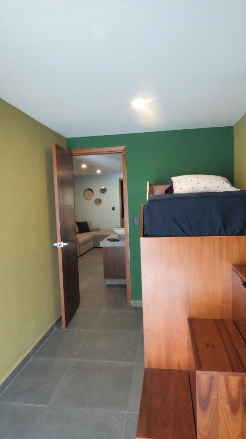 Gorgeous Duplex Mamitas Jacuzzi 3bd Lock-out