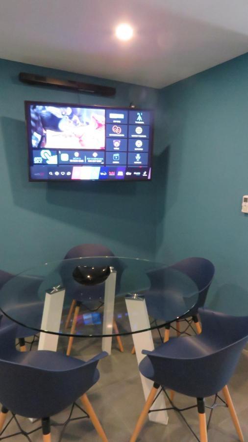 Gorgeous Duplex Mamitas Jacuzzi 3bd Lock-out