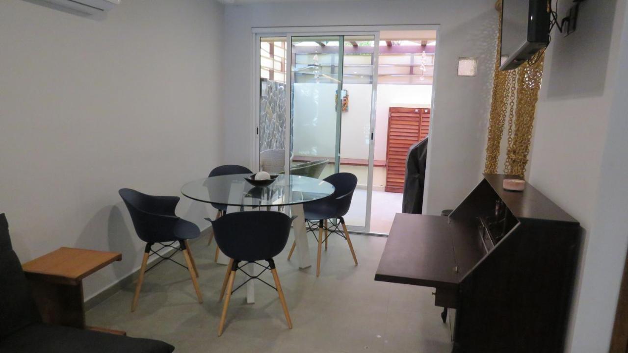 Apartamento Gorgeous Duplex Mamitas Jacuzzi 3bd Lock-out Playa del Carmen