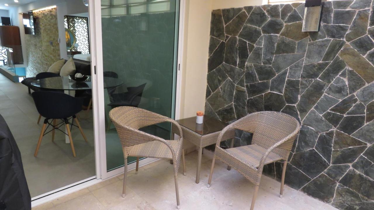 Apartamento Gorgeous Duplex Mamitas Jacuzzi 3bd Lock-out *