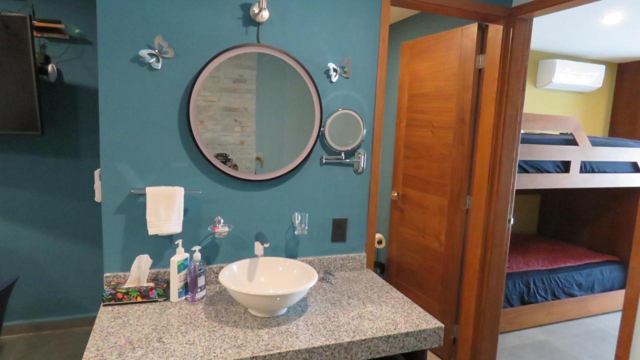 Apartamento Gorgeous Duplex Mamitas Jacuzzi 3bd Lock-out