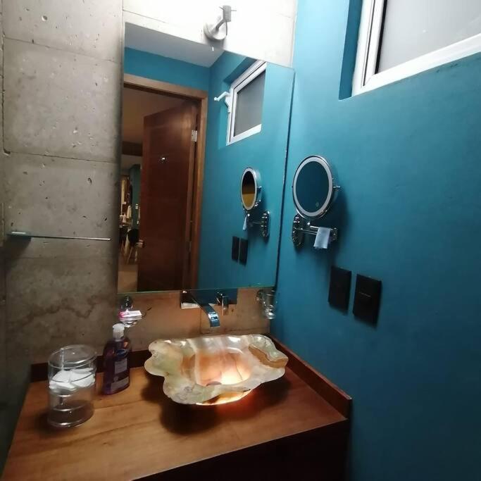Apartment Gorgeous Duplex Mamitas Jacuzzi 3bd Lock-out Playa del Carmen