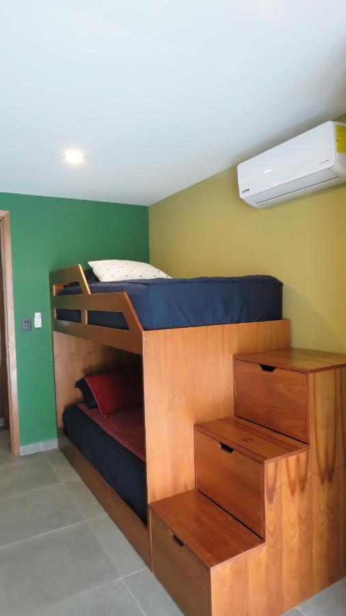 Gorgeous Duplex Mamitas Jacuzzi 3bd Lock-out * Playa del Carmen